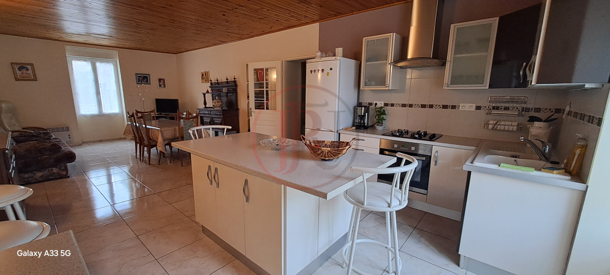 APPARTEMENT 85 M2 LA GRAND COMBE