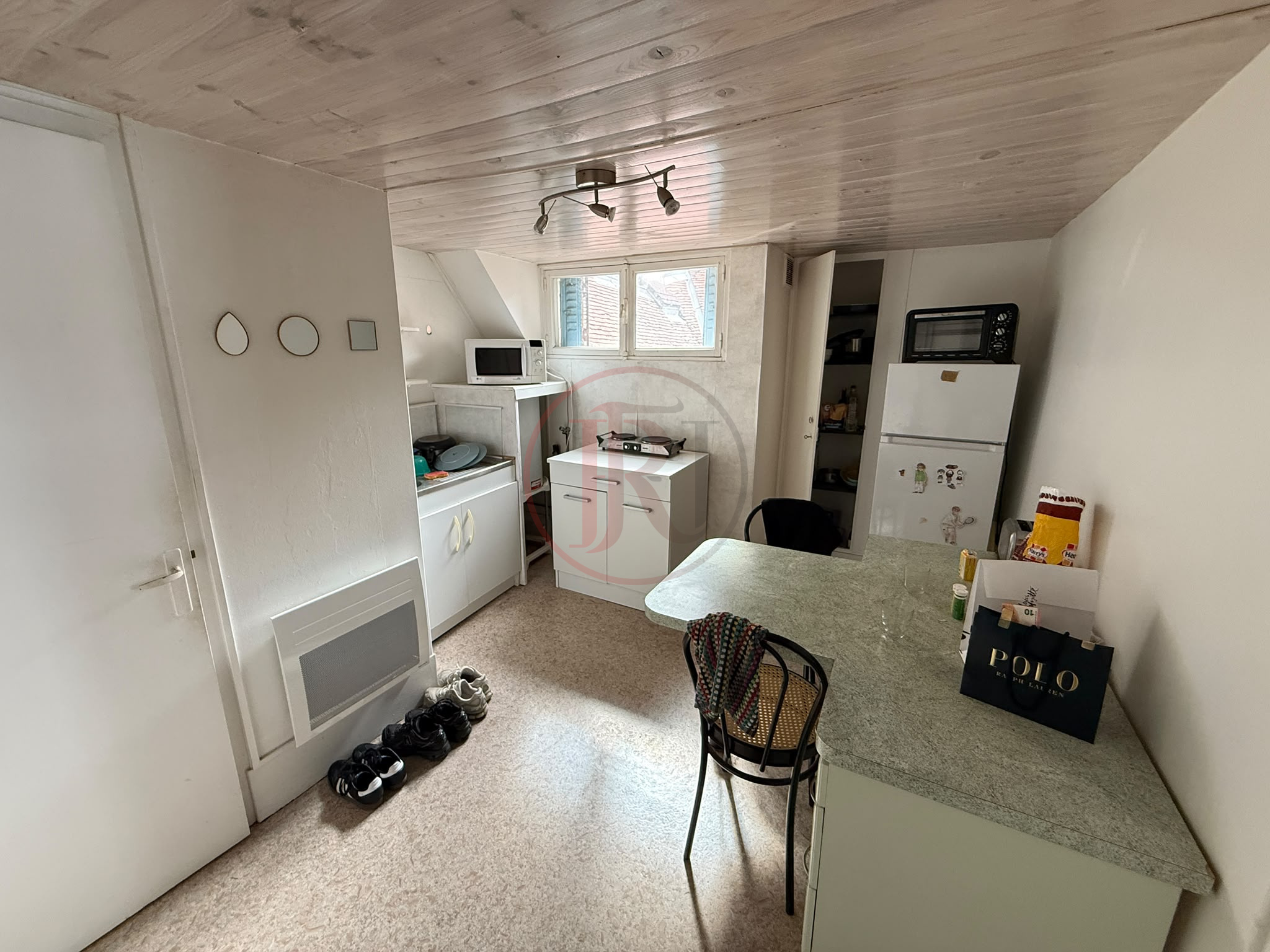 Appartement à vendre à Besancon, 78 m², 2 pièces – photo 3 sur 4