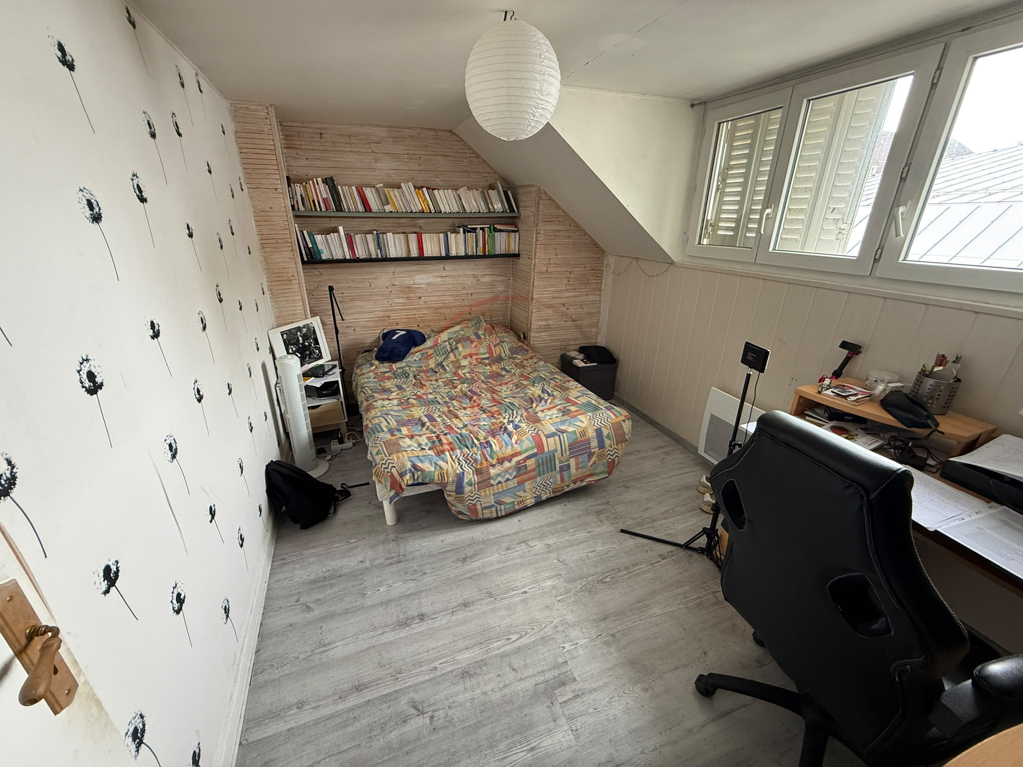 Appartement à vendre à Besancon, 78 m², 2 pièces – photo 1 sur 4