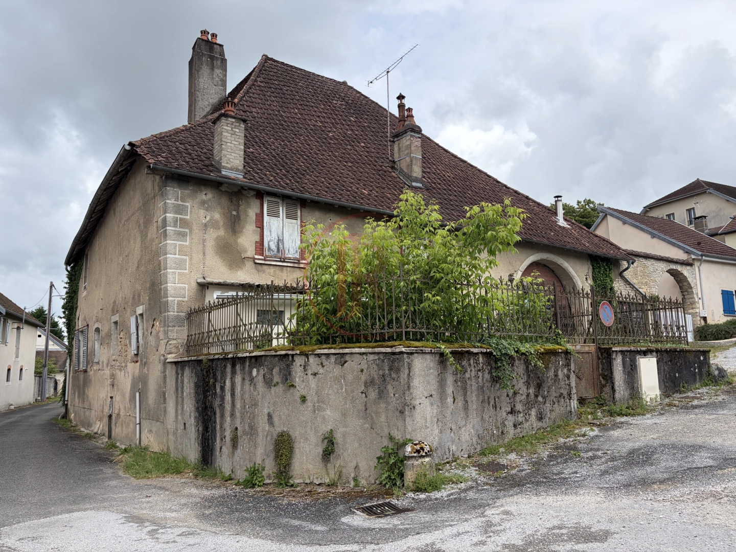 property